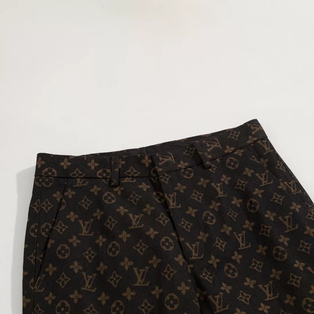 louis vuitton lv pantalons pour homme s_1277b532